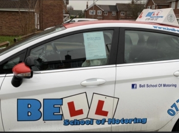 Another FIRST TIME PASS for Instructor MATT with only TWO faults.....